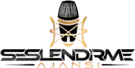 Seslendirme Ajansı - Profesyonel Seslendirme Hizmetleri