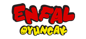 Enfal Oyuncak Reklam Seslendirme - Seslendirme Ajansı Enfal Reklam Seslendirme - Seslendirme Ajansı