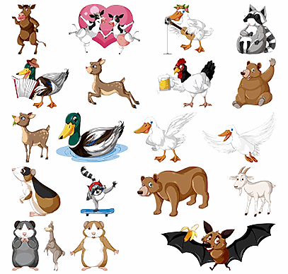 Karakter Seslendirme