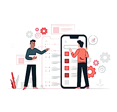 Mobil Uygulama Seslendirme Mobil Uygulama Seslendirme