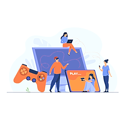 Oyun Seslendirme Oyun Seslendirme