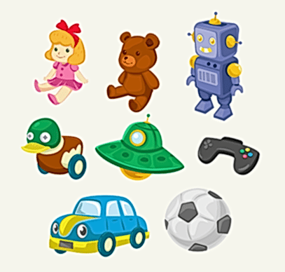 Oyuncak Seslendirme Oyuncak Seslendirme