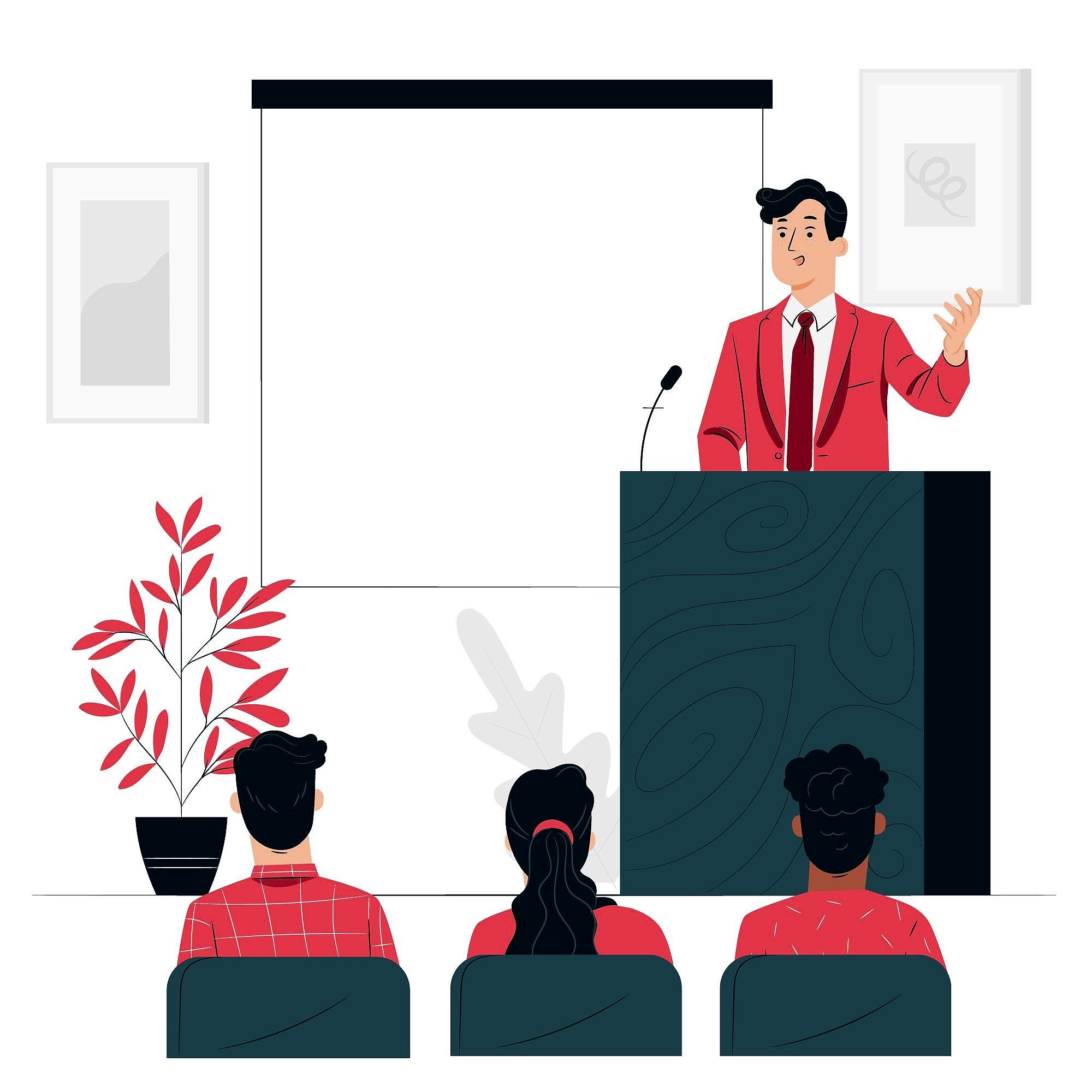 Muhtar Adayı Seçim Seslendirme Muhtar Adayı Seçim Seslendirme