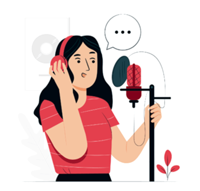 Youtube Video Seslendirme Youtube Video Seslendirme