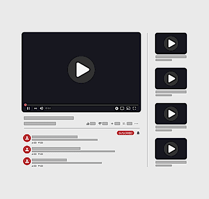 Youtube Video Seslendirme Youtube Video Seslendirme